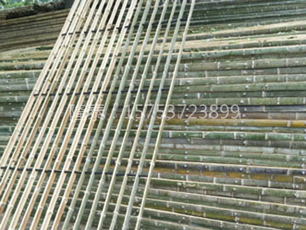 竹鴨床（竹雞床）