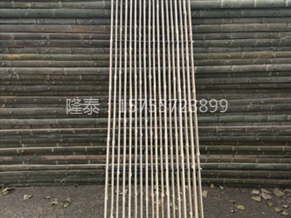 竹鴨床（竹雞床）